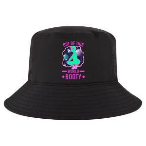 Out Of This World Booty Cool Comfort Performance Bucket Hat