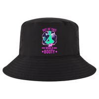 Out Of This World Booty Cool Comfort Performance Bucket Hat