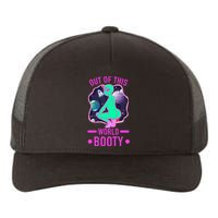 Out Of This World Booty Yupoong Adult 5-Panel Trucker Hat