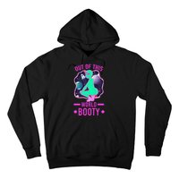 Out Of This World Booty Hoodie