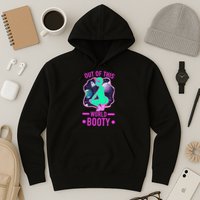Out Of This World Booty Hoodie