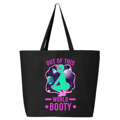 Out Of This World Booty 25L Jumbo Tote