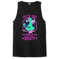 Out Of This World Booty PosiCharge Competitor Tank