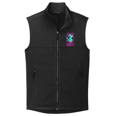 Out Of This World Booty Collective Smooth Fleece Vest