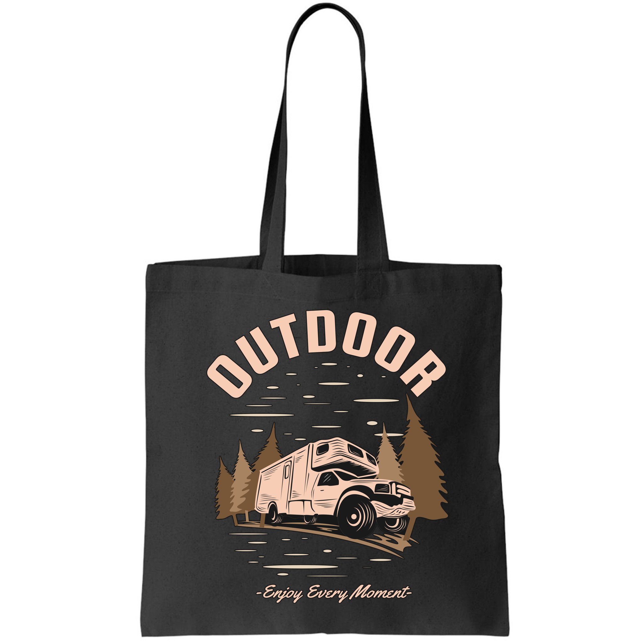 Outdoor Enjoy Every Moment Bag