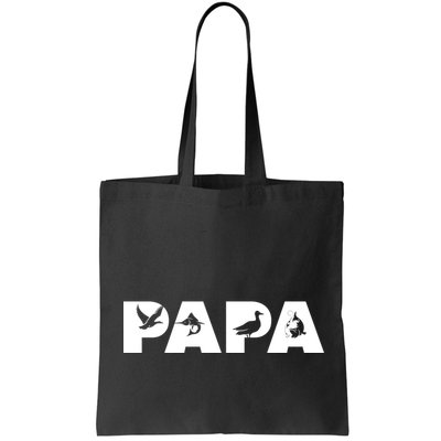 Outdoor Hunting Papa Bag