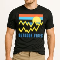 Outdoor Vibes Performance Shirt