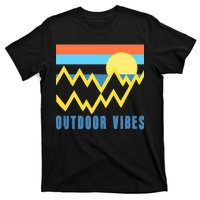 Outdoor Vibes T-Shirt