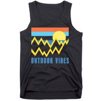 Outdoor Vibes Tank Top