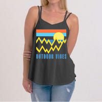 Outdoor Vibes Women's Strappy Tank