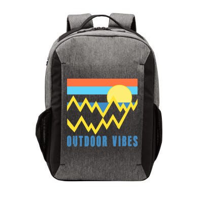 Outdoor Vibes Vector Backpack