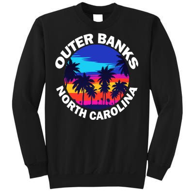 Outer Banks North Carolina Sweatshirt