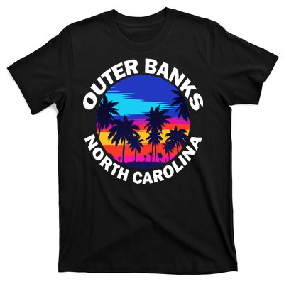 Outer Banks North Carolina T-Shirt