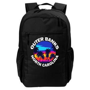 Outer Banks North Carolina Daily Commute Backpack