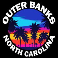 Outer Banks North Carolina Bucket Hat