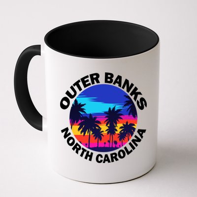 Outer Banks North Carolina Mug
