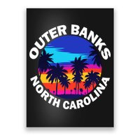Outer Banks North Carolina Poster