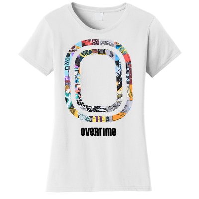 Overtime Vintage 2.0 Women's T-Shirt