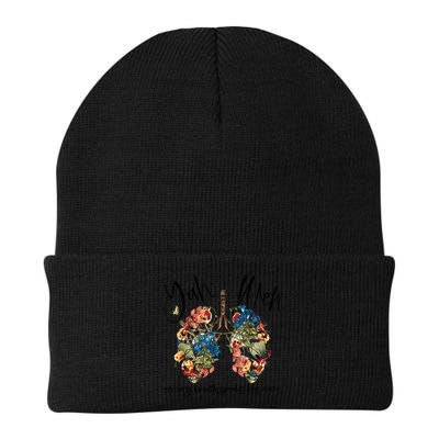 Our Very Breath Speaks His Name Yhwh Christian Religious Gift Beanie