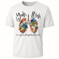Our Very Breath Speaks His Name YHWH Christian Religious Performance Shirt
