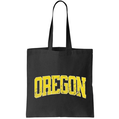 Oregon Vintage City Bag