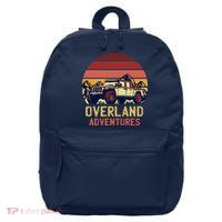 Overland Adventures 16 in Basic Backpack