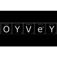 Oy Vey Funny Jiddian Hebrew Jewish Bumper Sticker