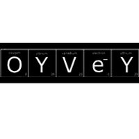 Oy Vey Funny Jiddian Hebrew Jewish Bumper Sticker