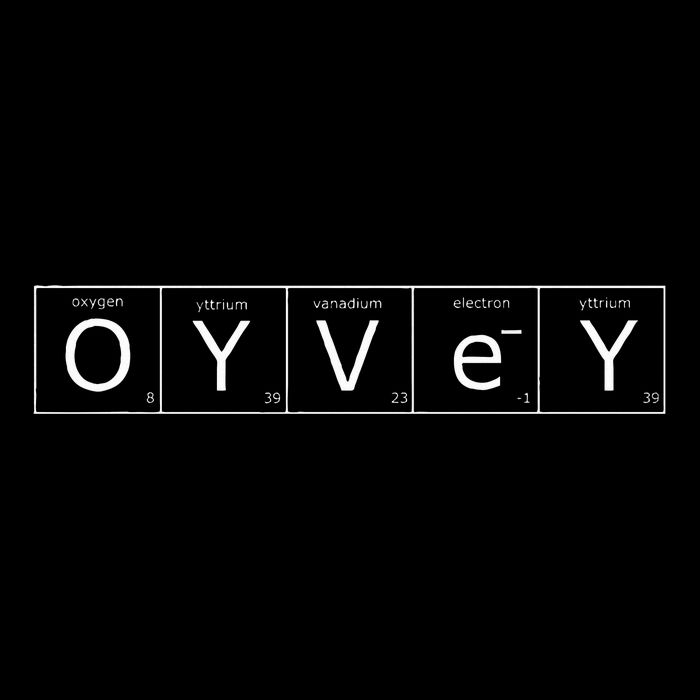 Oy Vey Funny Jiddian Hebrew Jewish Cropped Pullover Crew