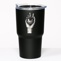Obscure Visions Goth Alt Macabre Creepy Tumbler