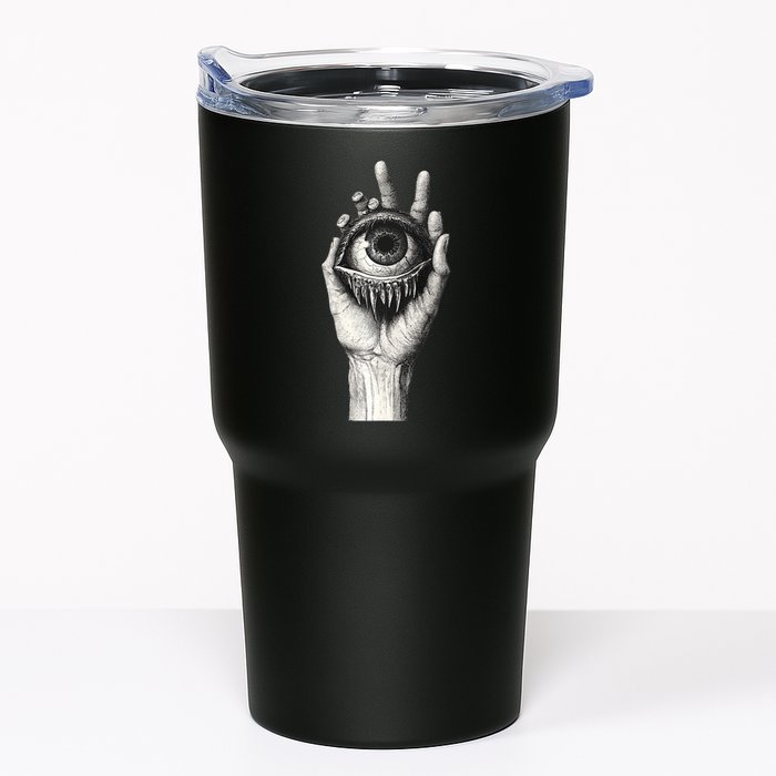 Obscure Visions Goth Alt Macabre Creepy Tumbler