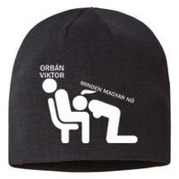 Orban Viktor Minden Magyar No Sustainable Beanie