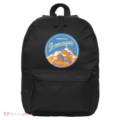 Orgulloargentino Variety Of Unique Products 16 in Basic Backpack