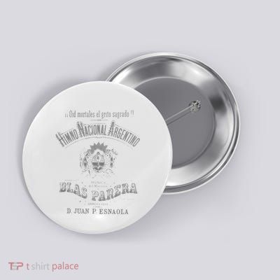 Orgulloargentino Variety Of Unique Products Button