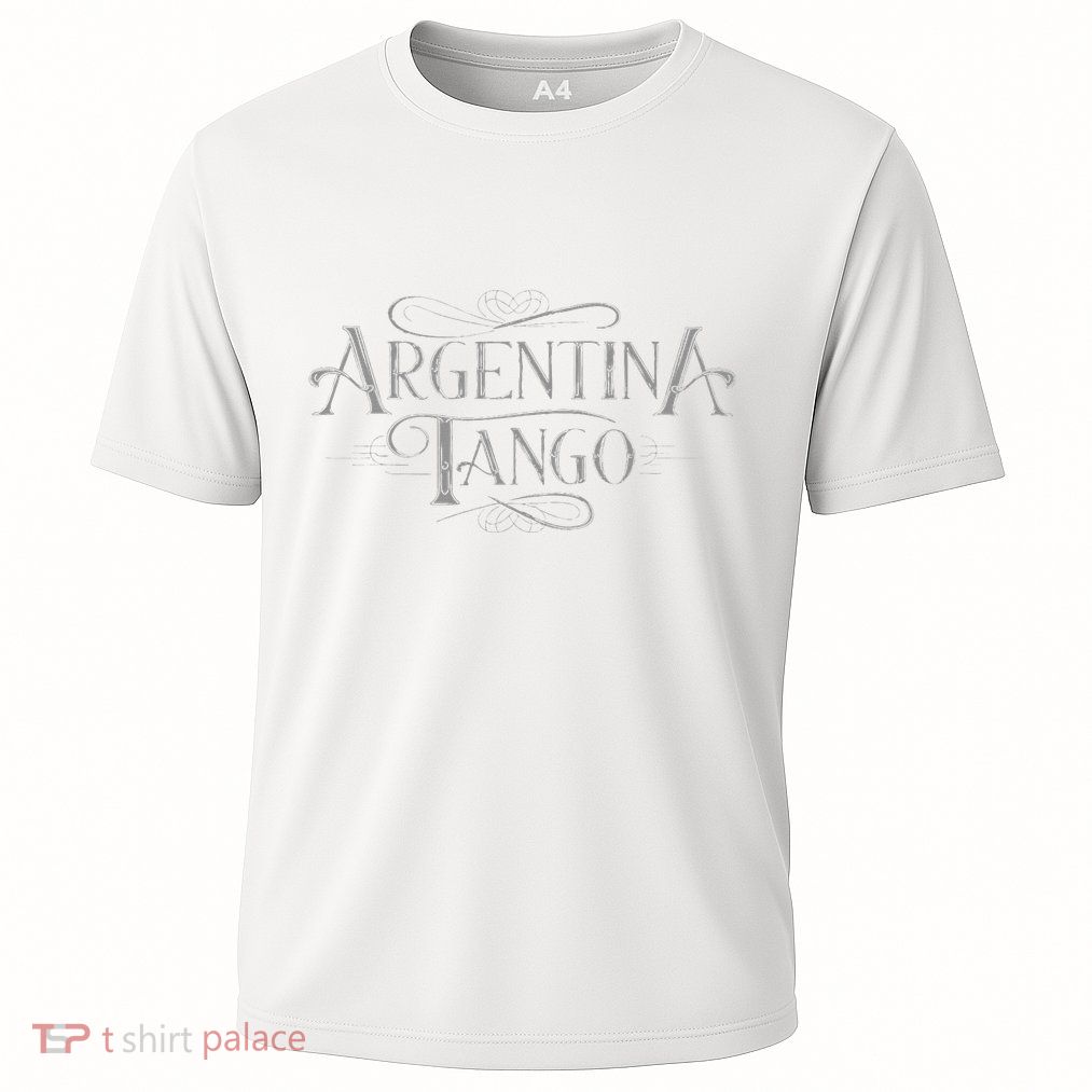 Orgulloargentino Variety Of Unique Products Cooling Performance Crew T-Shirt