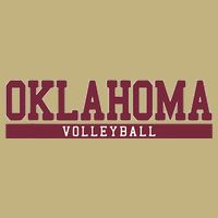 Oklahoma Volleyball T-Shirt