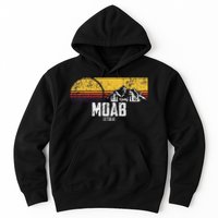 Offroad Vehicle Suv Outdoor Adventure Hoodie