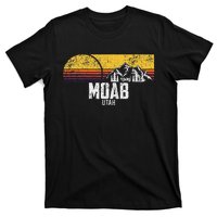 Offroad Vehicle Suv Outdoor Adventure T-Shirt