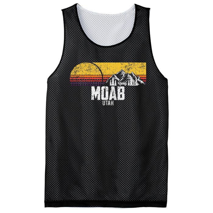 Offroad Vehicle Suv Outdoor Adventure Mesh Reversible Basketball Jersey Tank