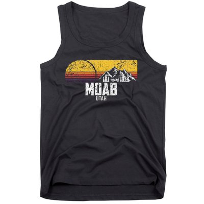 Offroad Vehicle Suv Outdoor Adventure Tank Top