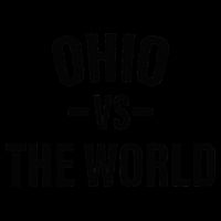 Ohio vs the World Cooling Performance Crew T-Shirt
