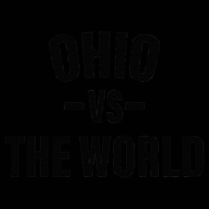 Ohio vs the World Cooling Performance Crew T-Shirt