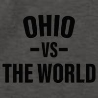 Ohio vs the World Vector Backpack
