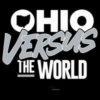 Ohio Versus The World Impact Tech Backpack