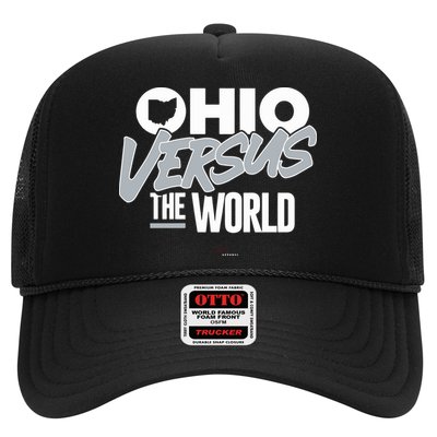 Ohio Versus The World Hat