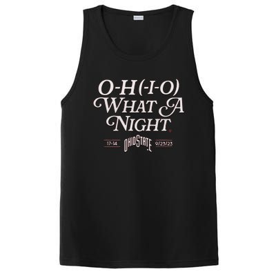 OHIO What A Night PosiCharge Competitor Tank