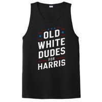 Old White Dudes For Harris Kamala 2024 PosiCharge Competitor Tank