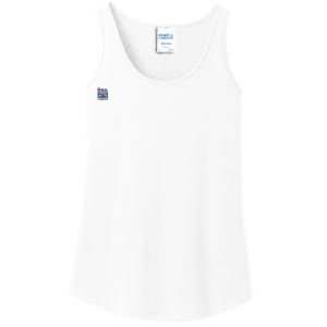 Old White Dude For Kamalaharris First Female President Ladies Essential Tank