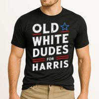 Old White Dudes For Harris Kamala 2024 Cooling Performance Crew T-Shirt
