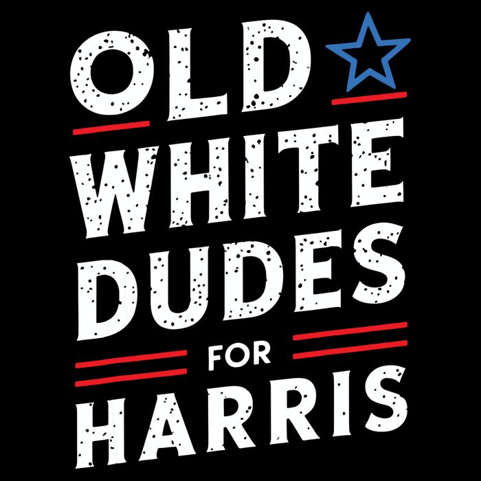 Old White Dudes For Harris Kamala 2024 Cooling Performance Crew T-Shirt